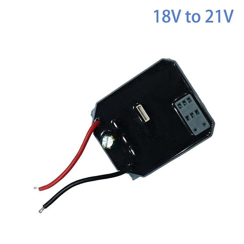 Brushless Angle Grinder Battery Powered - Scheda di controllo interruttore per smerigliatrice