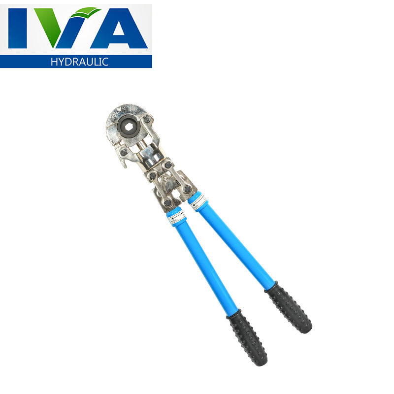 Plumbing - JT-1632 Utensili idraulici per pressatura a