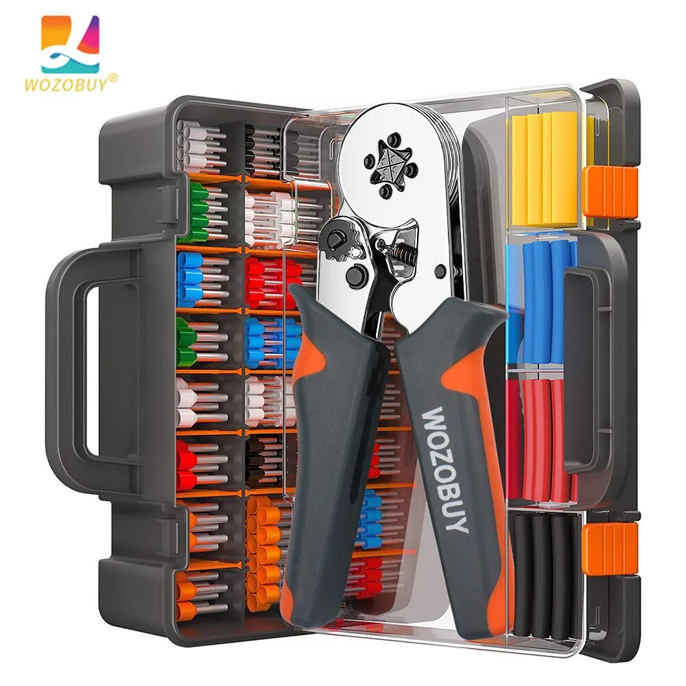 Manicotti per ghiere Utensili  - Automatic Wire Stripper Cutter recensione e prezzo