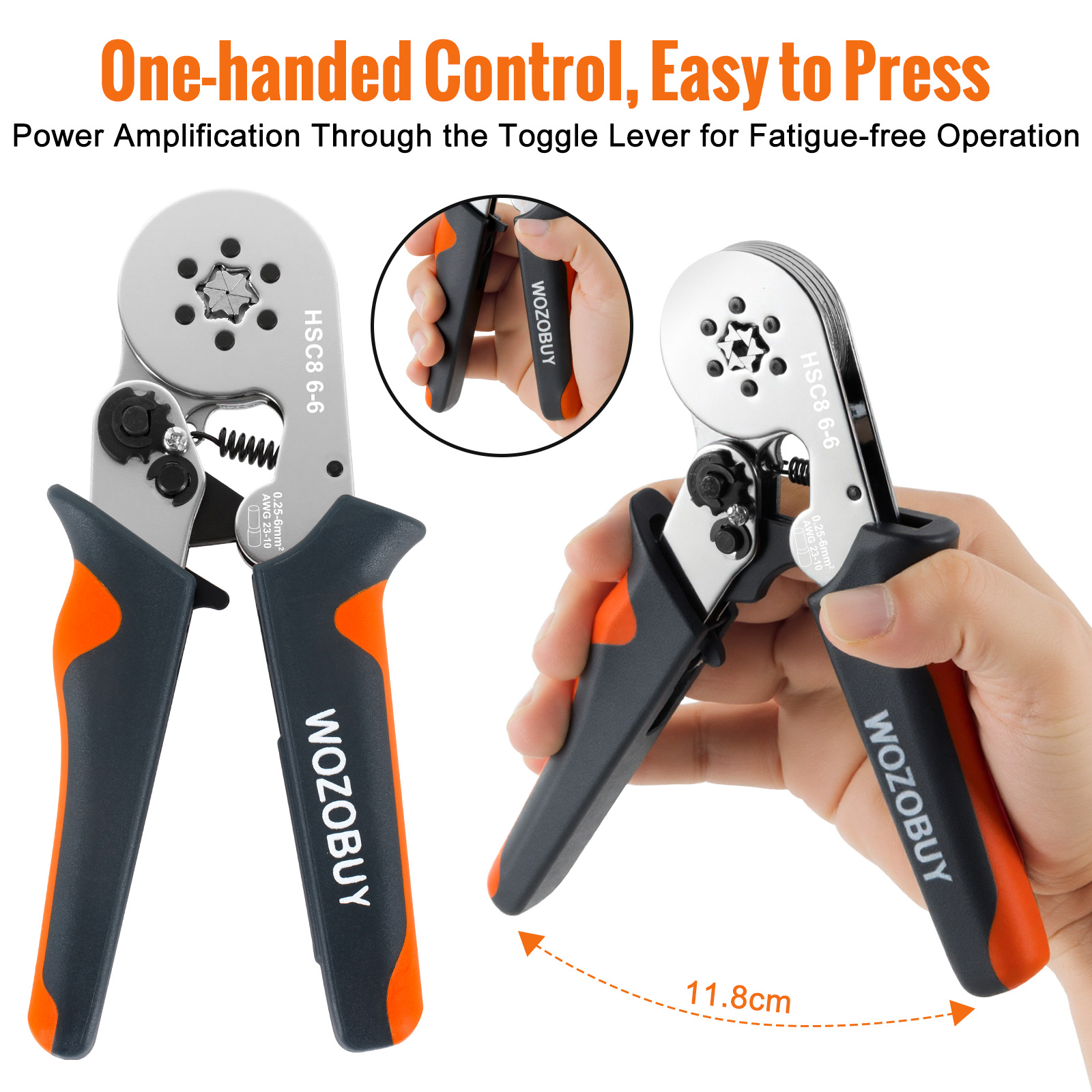 Manicotti per ghiere Utensili  - Automatic Wire Stripper Cutter recensione e prezzo