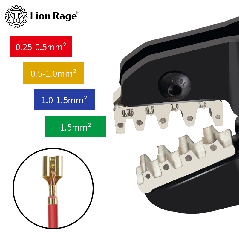 Kit di pinze per crimpare con  - Automatic Wire Stripper Cutter recensione e prezzo