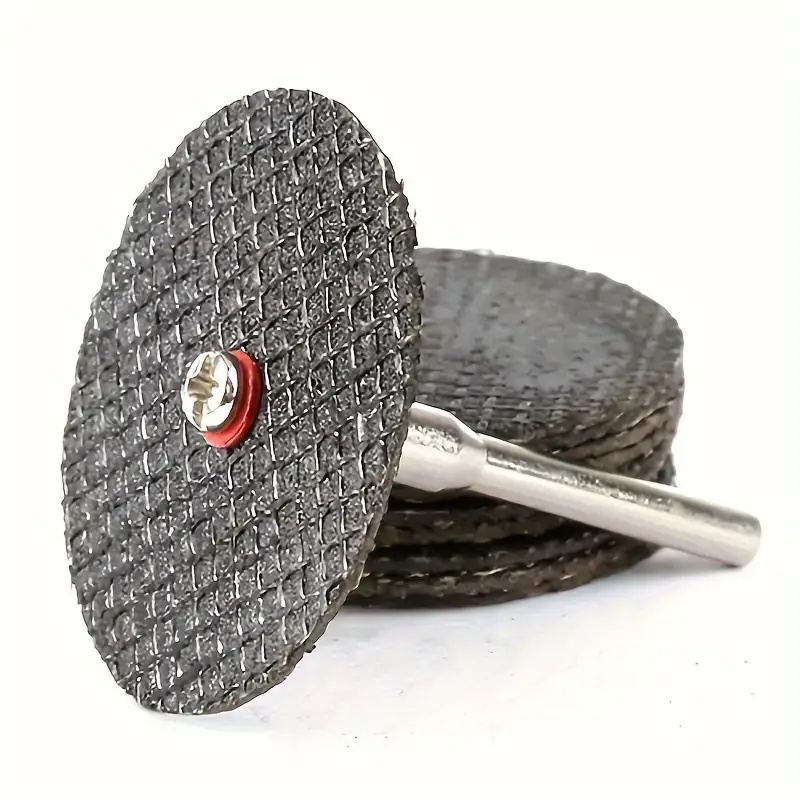 Disco da taglio abrasivo 32mm  - Cordless Rotary Tool Kit Accessories recensione e prezzo