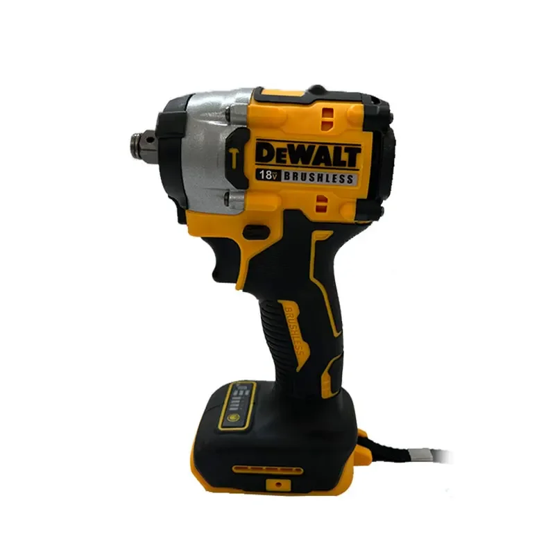 Utensili Elettrici Multifunzio - Brushless Angle Grinder Battery Powered recensione e prezzo