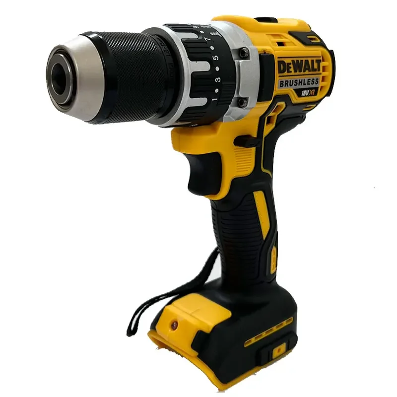 Utensili Elettrici Multifunzio - Brushless Angle Grinder Battery Powered recensione e prezzo