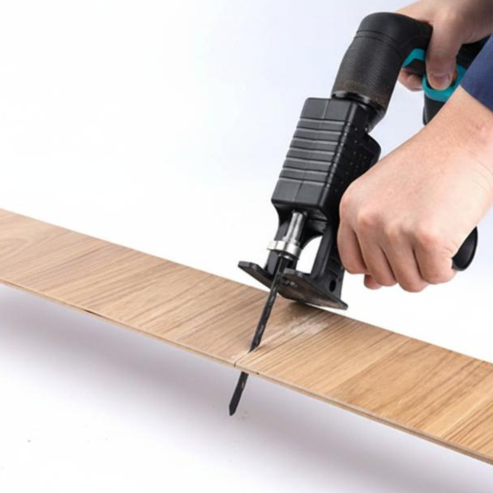 Adattatore per Trapano a Sega  - Reciprocating Saw Attachment Drill recensione e prezzo
