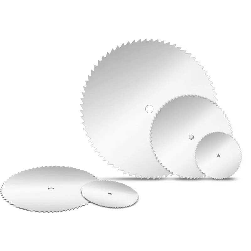 11 pz Kit Mini lama per sega c - Cordless Rotary Tool Kit Accessories recensione e prezzo