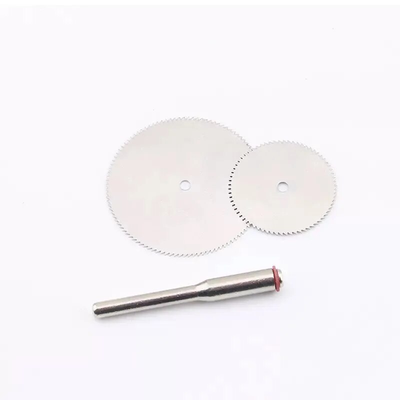 11 pz Kit Mini lama per sega c - Cordless Rotary Tool Kit Accessories recensione e prezzo