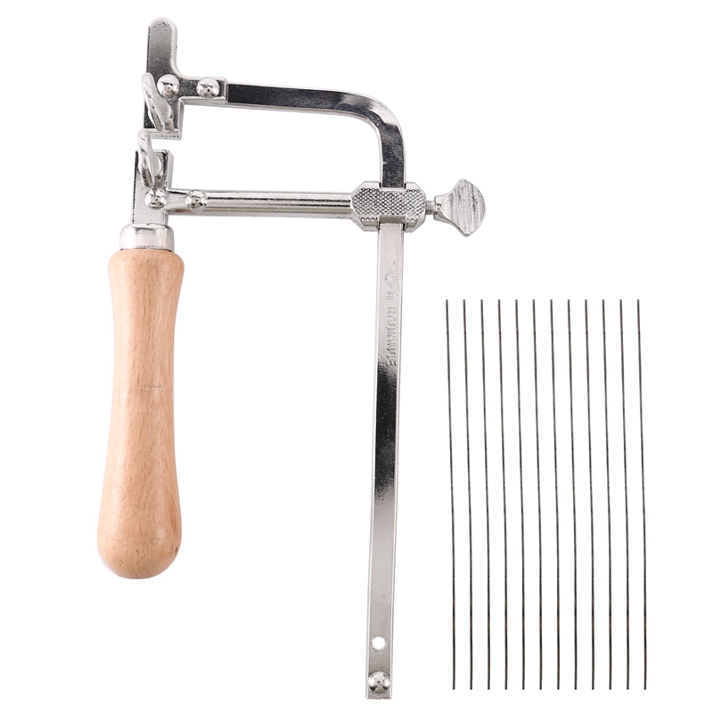 Seghetto Professionale Regolab - Hand Tools recensione e prezzo