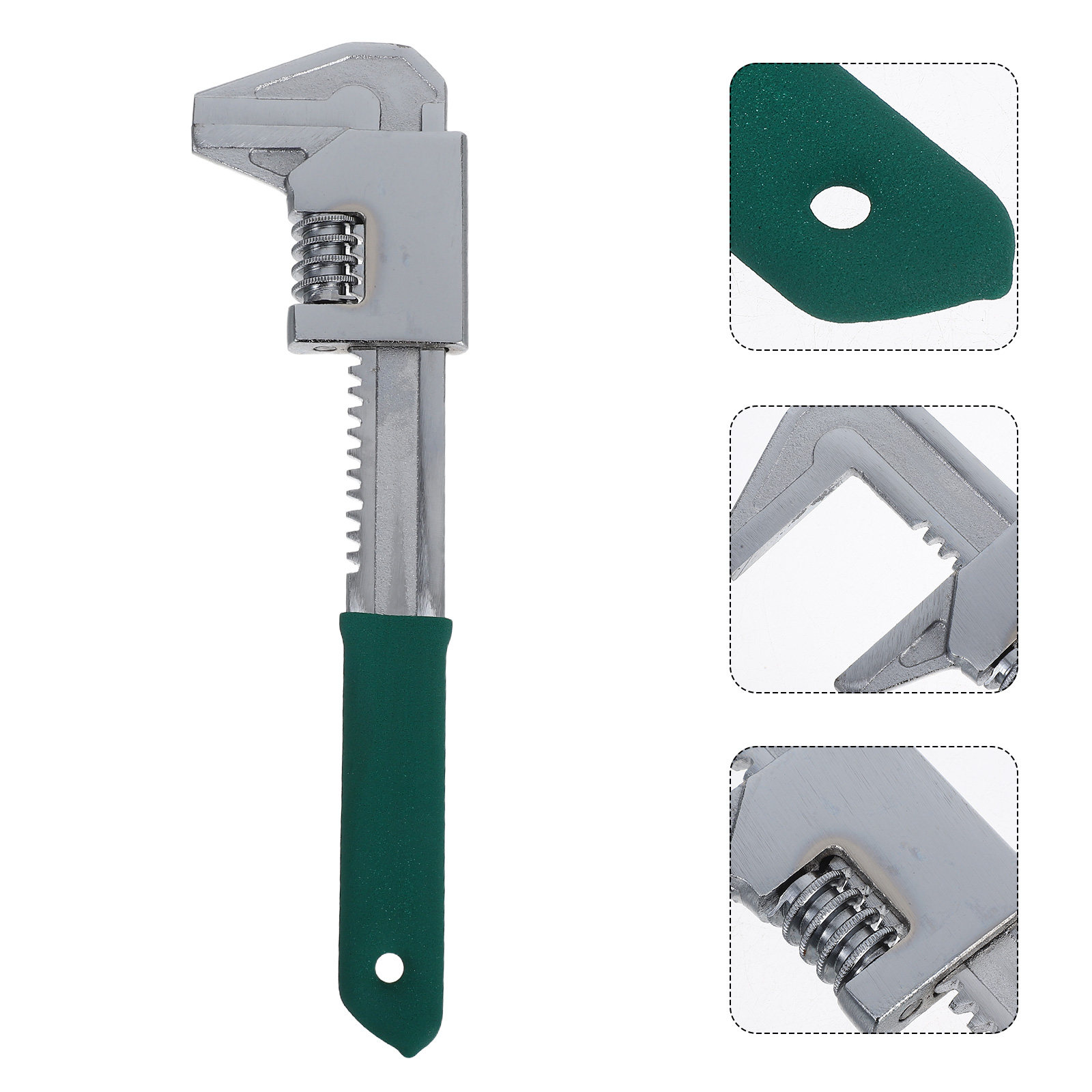 Chiave regolabile per lavori i - Plumbing recensione e prezzo