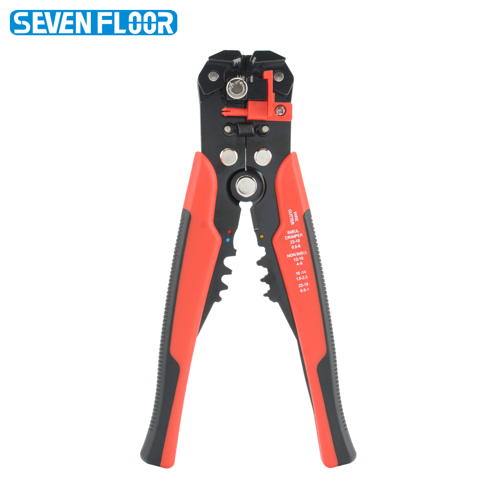Pinza Multifunzione per Spella - Automatic Wire Stripper Cutter recensione e prezzo
