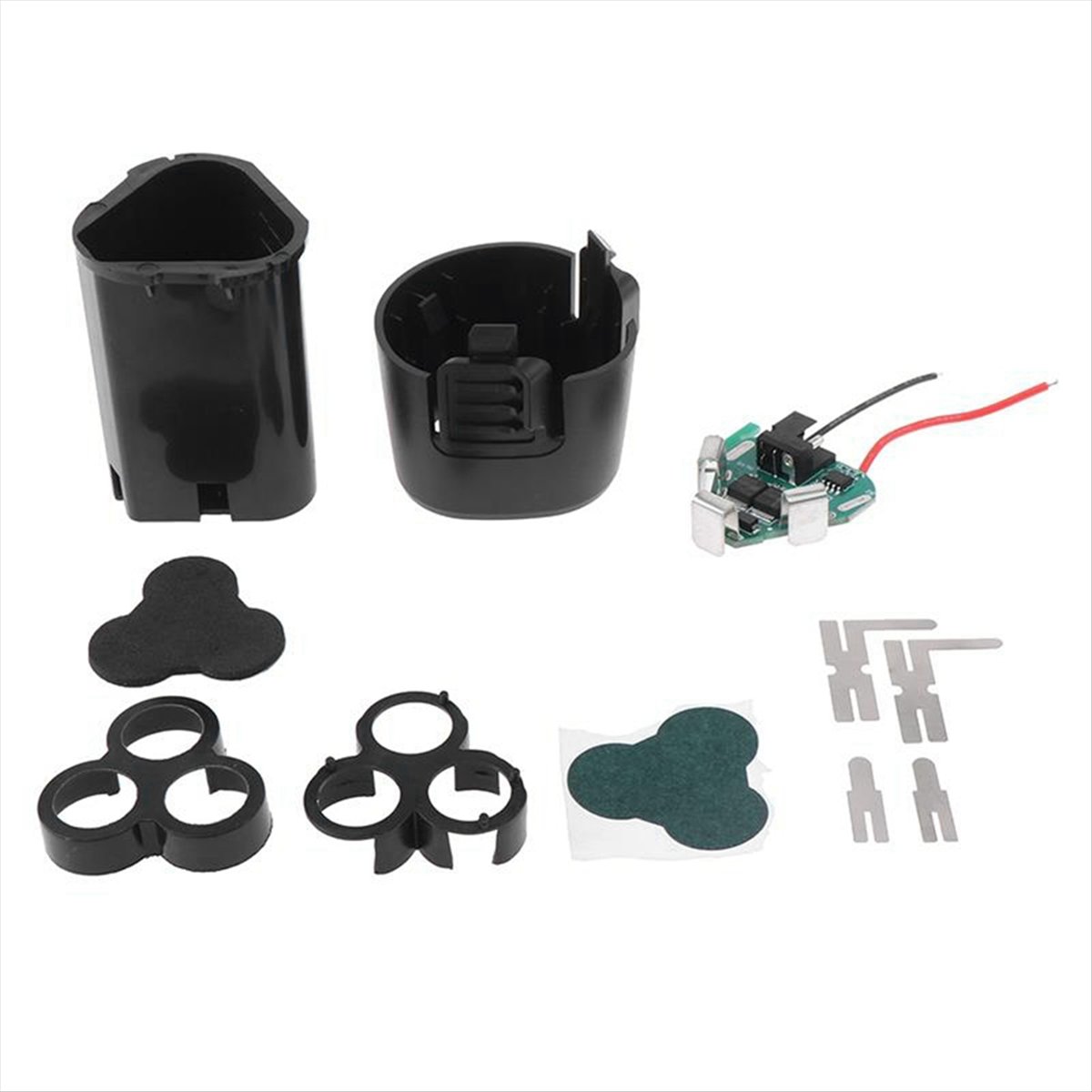 2 set di schede di protezione  - Power Tools recensione e prezzo