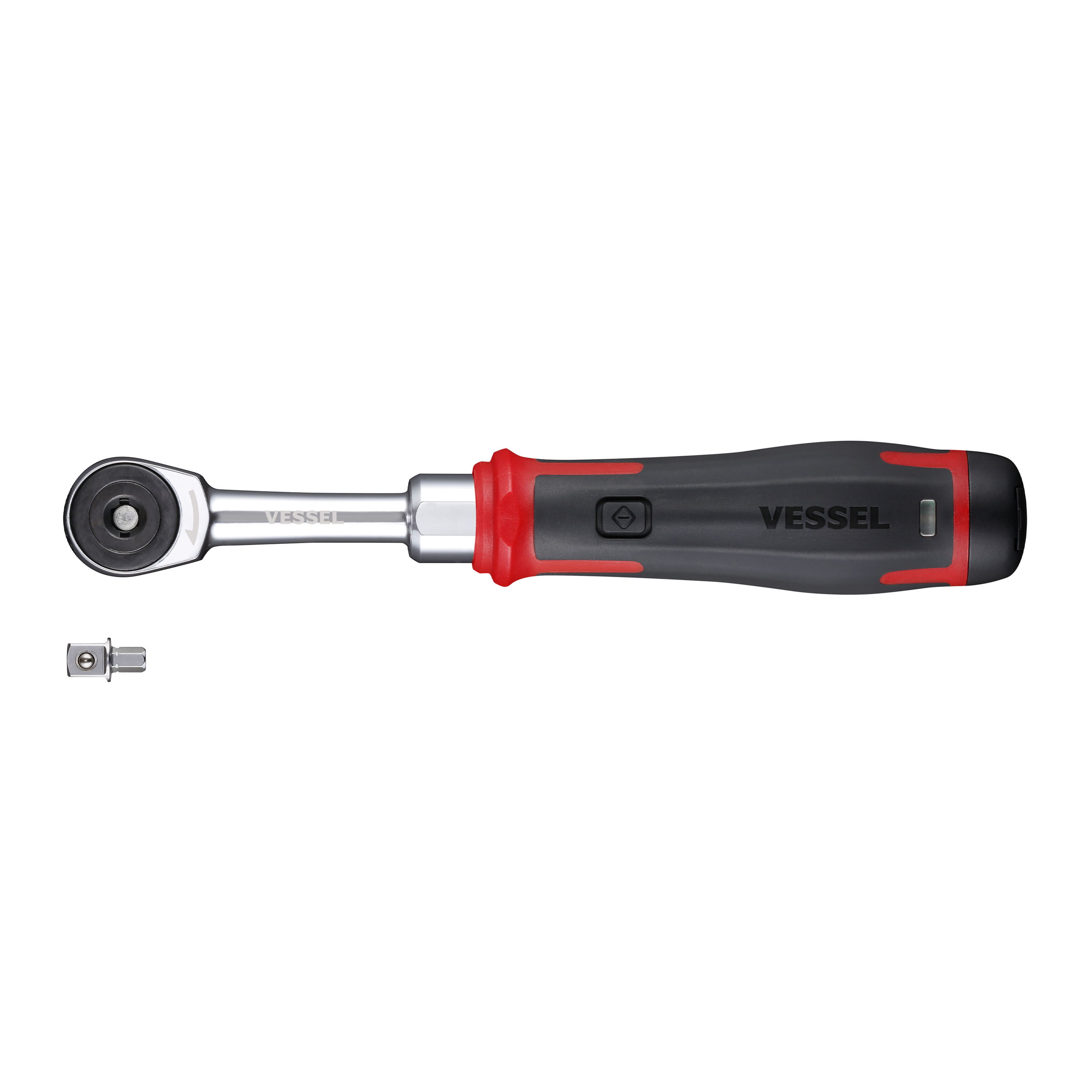 VESSEL 400ER3 3.7V Chiave a cr - Electric Screwdriver Rechargeable Usb recensione e prezzo