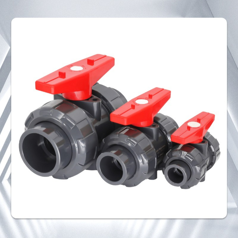 1 pz. Valvola a sfera in PVC c - Plumbing recensione e prezzo