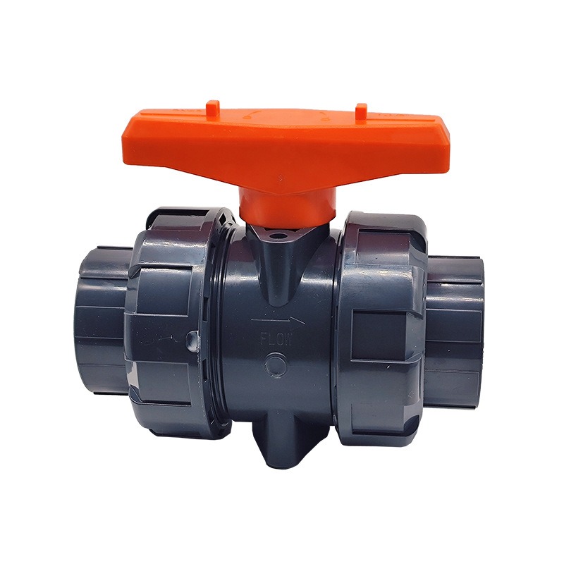 1 pz. Valvola a sfera in PVC c - Plumbing recensione e prezzo