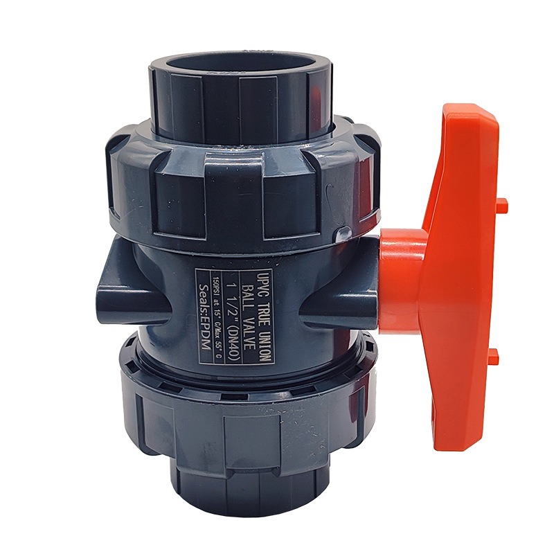 1 pz. Valvola a sfera in PVC c - Plumbing recensione e prezzo