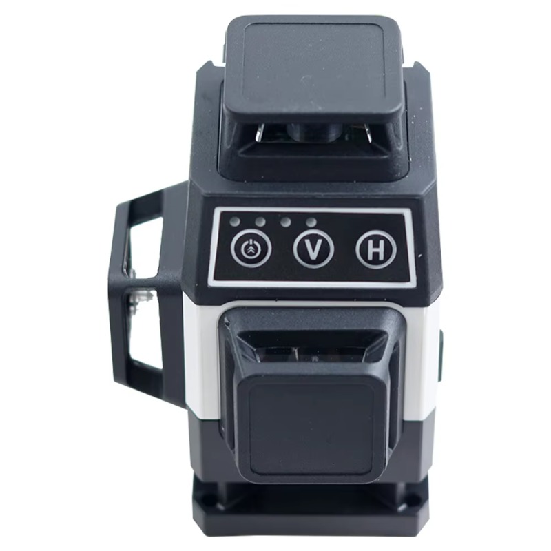 Livella laser 4D con linee ver - Laser Level 16 Lines 4D Green recensione e prezzo