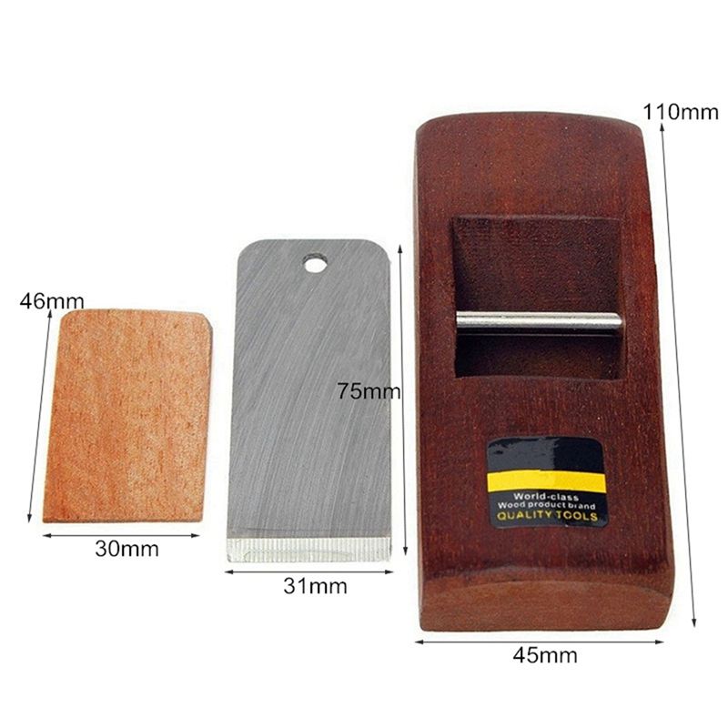 Pialla da Carpentiere Mini Pia - Hand Tools recensione e prezzo